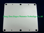 AlSiC baseplate